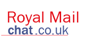 Royal Mail Tracking